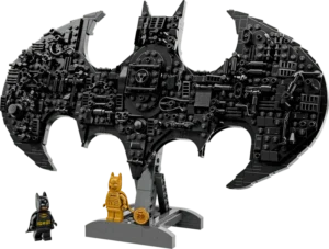 Lego Batman Logo