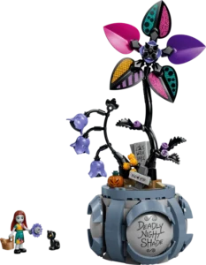 LEGO 43288 Maceta de Sally