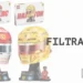 LEGO F1 2026: Filtrados los nuevos cascos de Hamilton y Leclerc para la línea LEGO Editions 9 Lego Cascos F1 Filtrados