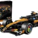 LEGO McLaren MCL39 F1 Car 42228— análisis, precio y lanzamiento 18 lego technic mclaren mcl39 f1 42228