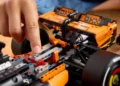 LEGO McLaren MCL39 F1 Car 42228— análisis, precio y lanzamiento 7 lego technic mclaren mcl39 f1 42228