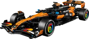 lego technic mclaren mcl39 f1 42228