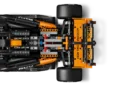 LEGO McLaren MCL39 F1 Car 42228— análisis, precio y lanzamiento 11 lego technic mclaren mcl39 f1 42228