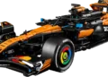 LEGO McLaren MCL39 F1 Car 42228— análisis, precio y lanzamiento 12 lego technic mclaren mcl39 f1 42228