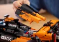 LEGO McLaren MCL39 F1 Car 42228— análisis, precio y lanzamiento 8 lego technic mclaren mcl39 f1 42228
