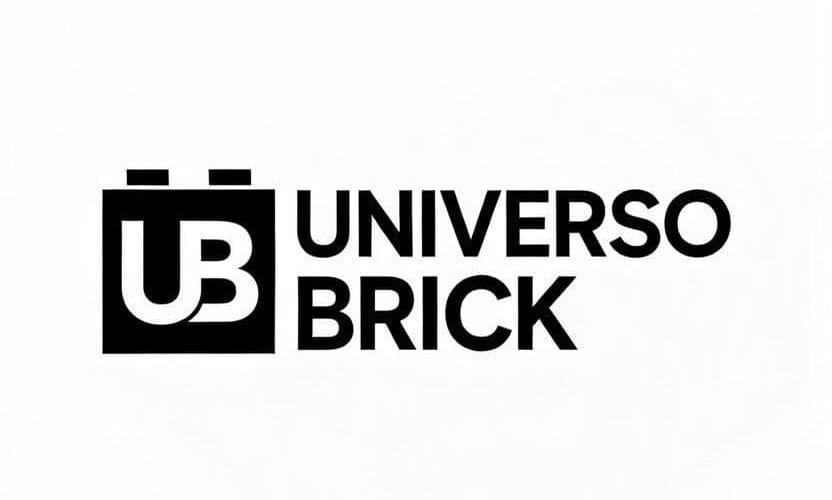 Bienvenidos a vuestro nuevo hogar, ya eres Habitante del Universo Brick 1 universo brick LEGO