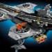 LEGO Marvel 76354 S.H.I.E.L.D. Helicarrier