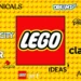 series de LEGO guía completa