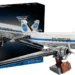 LEGO ICONS 11378 Douglas DC-3 Pan AM