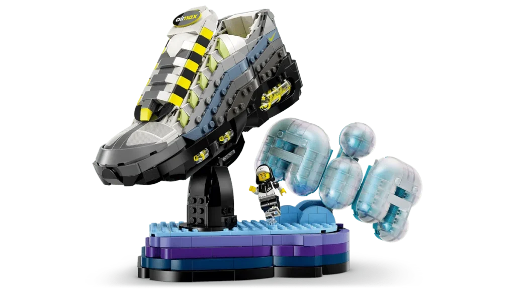 LEGO 43025 Nike Air Max 95