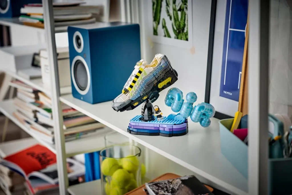 LEGO 43025 Nike Air Max 95