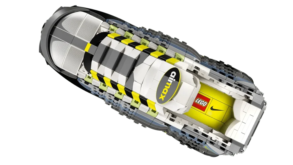 LEGO 43025 Nike Air Max 95