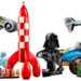 Lego Novedades Abril 2026 España