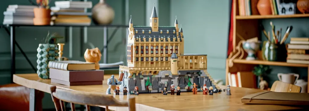 set Sets LEGO que se retiran en 2026: la lista completa actualizada