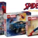 LEGO Spiderman brand new day sets