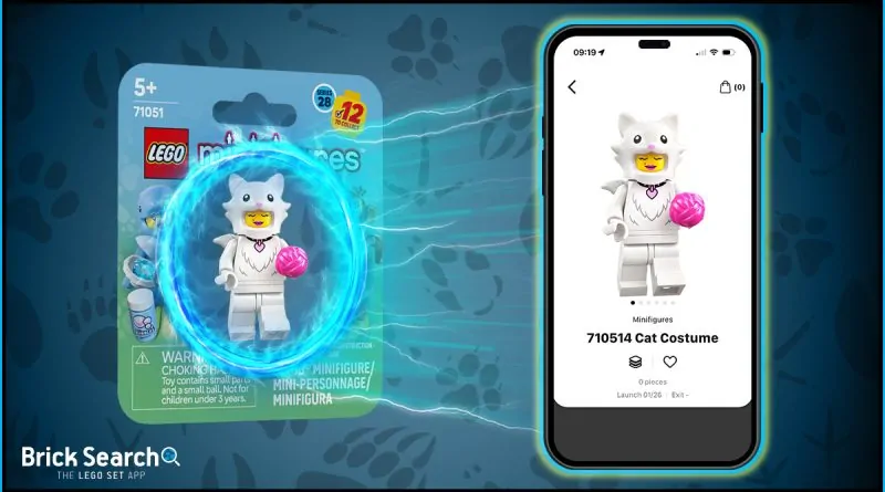 brick search lego minifigures app