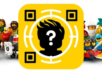 Las mejores apps para coleccionar minifiguras LEGO