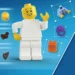 LEGO Crea tu Minifigura disponible en España y Europa Pick a Brick