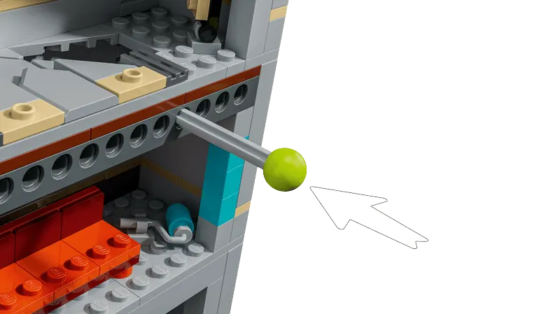 lego spiderman 76350 spiderman vs hulk