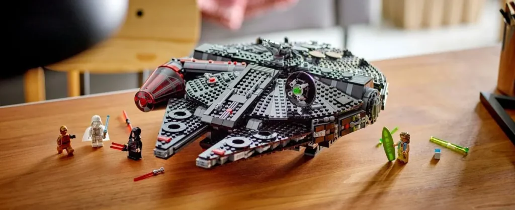 lego star wars 75389 halcon oscuro