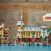 43302 LEGO Main Street, U.S.A.: el homenaje definitivo a los 70 años de Disneyland 14 43302 LEGO Disney Main Street, U.S.A.