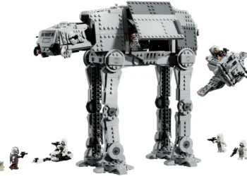 LEGO 75454 AT-AT del Remanente Imperial con INT-4 main