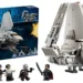 LEGO 75459 Lanzadera Imperial Clase Lambda de El Mandaloriano