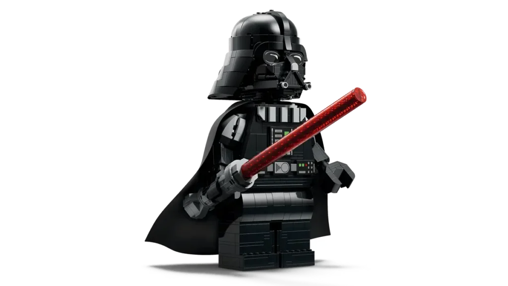 LEGO 75461 Star Wars Minifigura Gigante Darth Vader