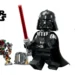 LEGO 75461 Star Wars Minifigura Gigante Darth Vader