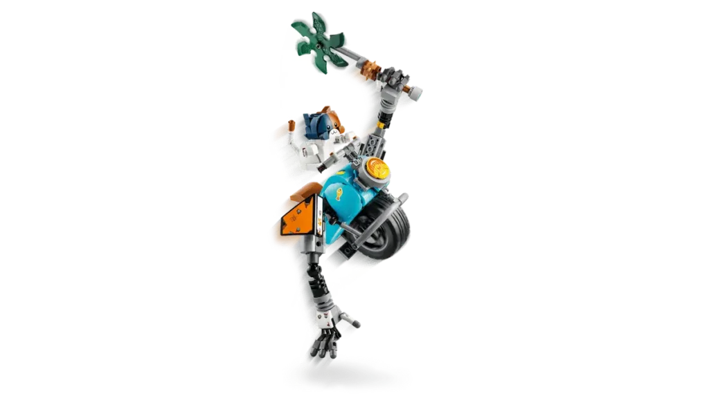 LEGO Fornite 77081 KIT