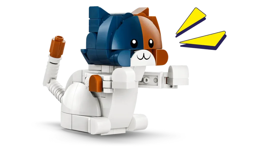 LEGO Fornite 77081 KIT