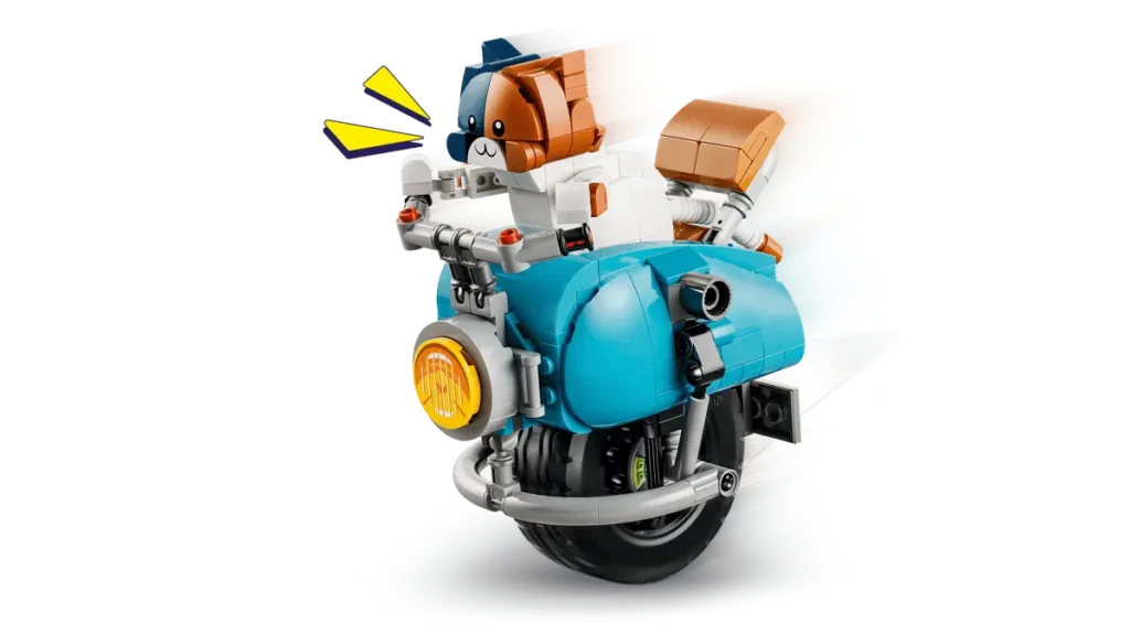 LEGO Fornite 77081 KIT