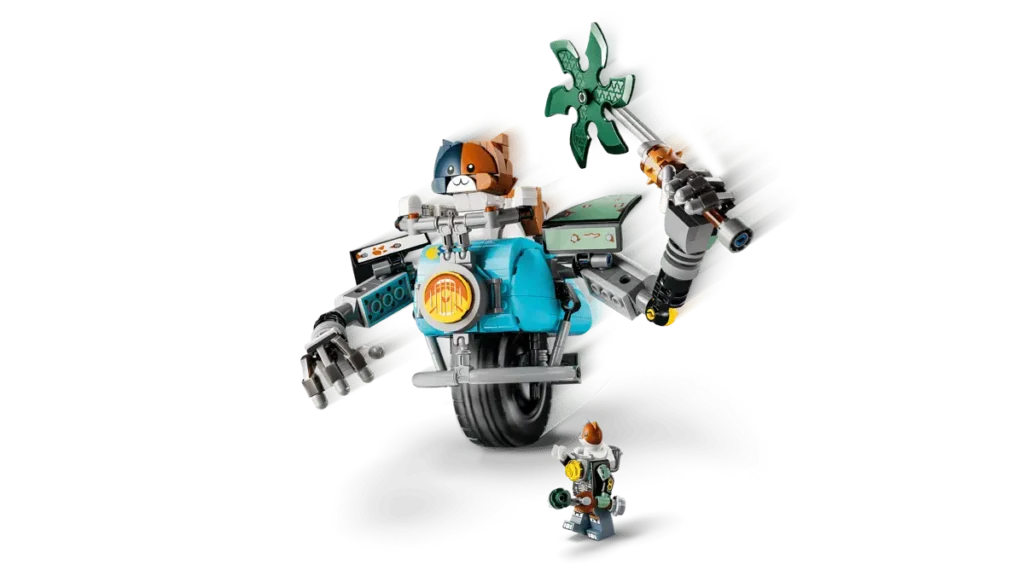 LEGO Fornite 77081 KIT