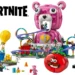 LEGO Fornite novedades 2026
