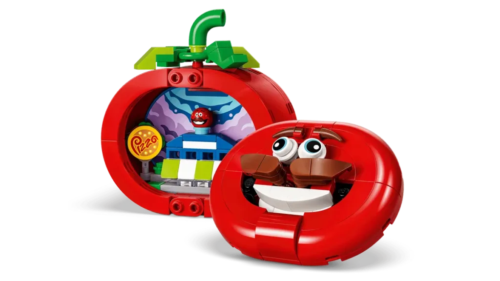 LEGO Fornite 77079 Tomatoide (Tomatohead)