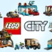 LEGO City Novedades junio 2026: toda la información sobre los 10 nuevos sets 22 Alt text imagen principal Sets LEGO City junio 2026 novedades