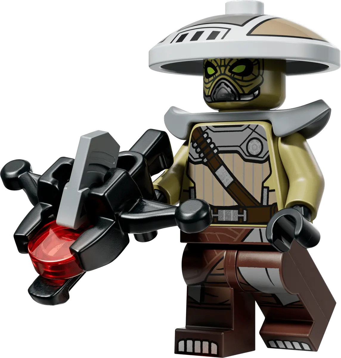 LEGO Star Wars 75451 minifigura Embo