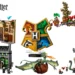Sets de LEGO Harry Potter de junio de 2026