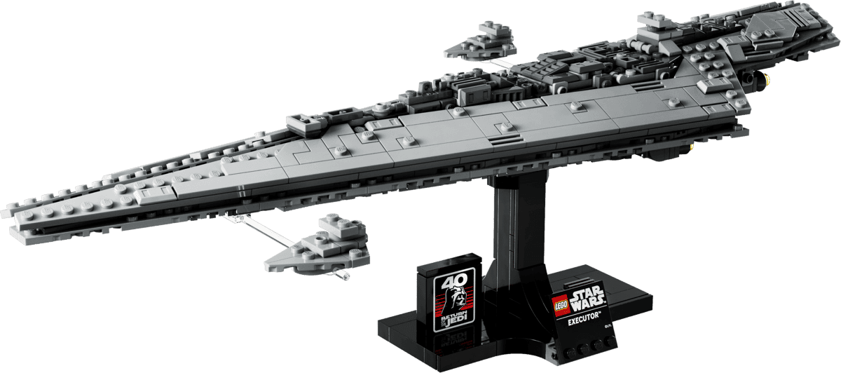 set Todos los sets LEGO que se retiran en julio de 2026