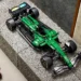 LEGO 42240 Aston Martin Aramco AMR25 F1