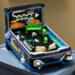 LEGO Icons 11374 Máquina Recreativa de Pinball - Arcade Pinball Machine