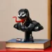 lego 76356 busto de venom marvel