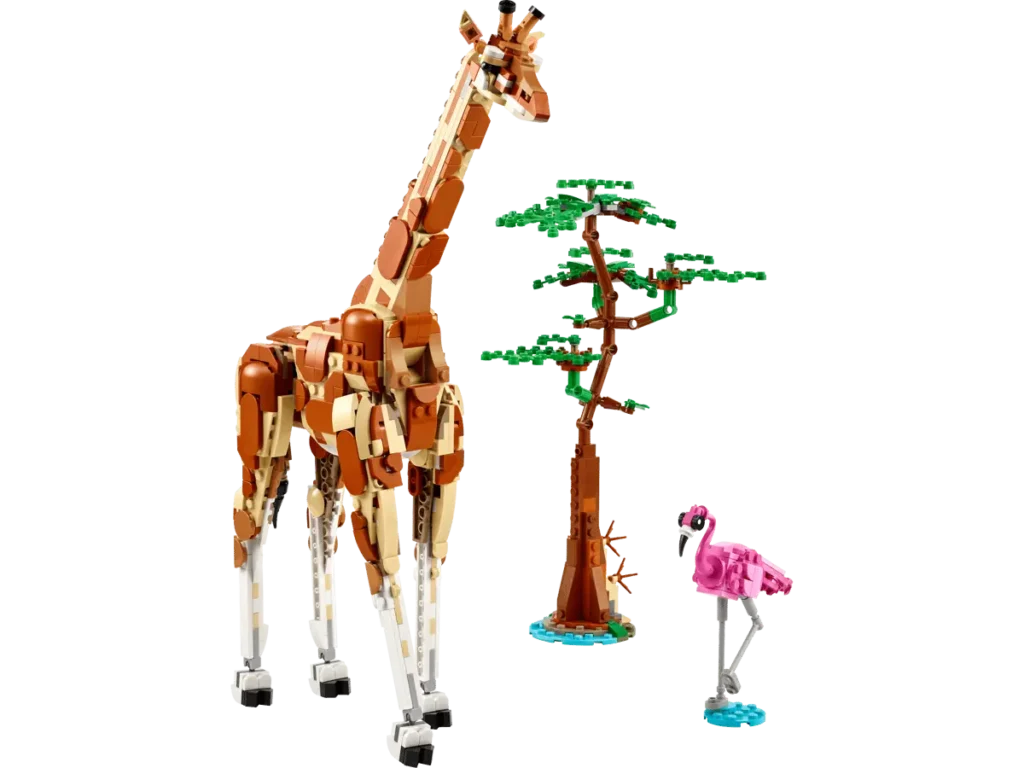 LEGO Creator 3en1 sets retirados julio 2016 01