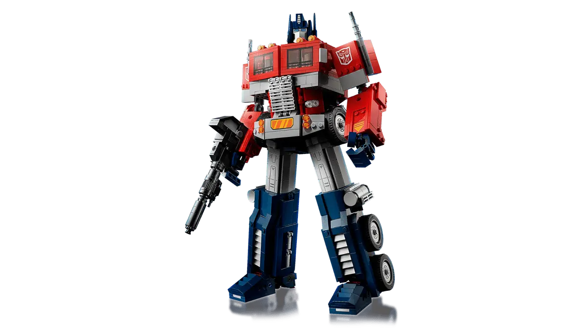 LEGO Icons sets retirados julio 2016 01