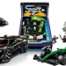 lego novedades julio 2026 koenigsegg pinball venom