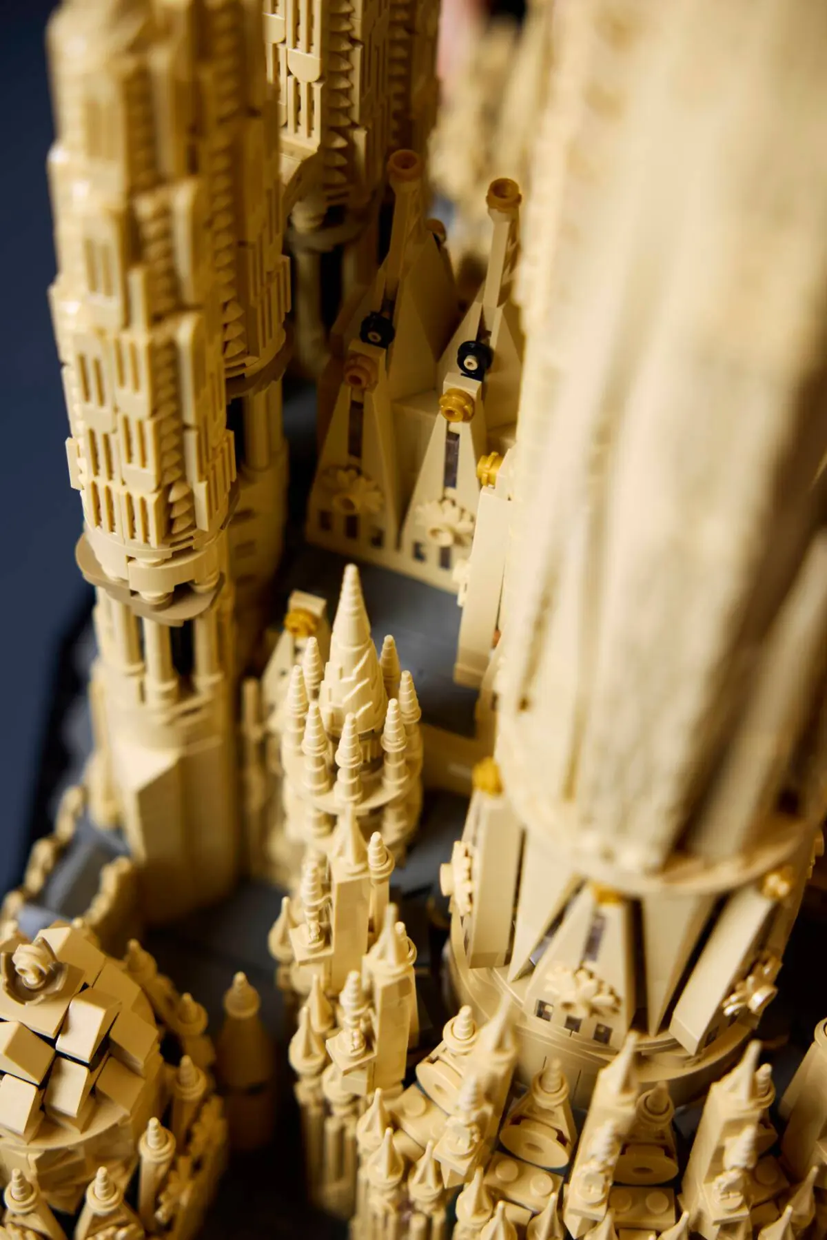 LEGO Sagrada Família 21065