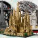 Sets de LEGO con más piezas de la historia - ranking actualizado 2026