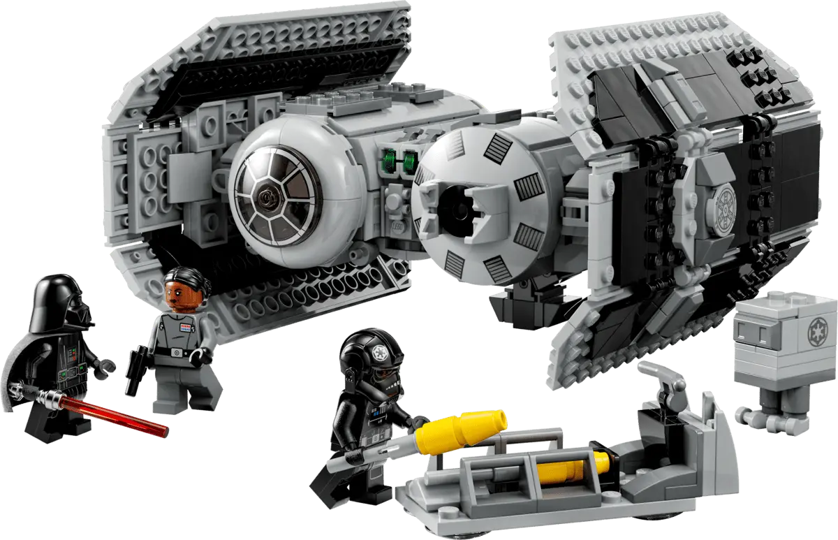 LEGO Star Wars sets retirados julio 2016 02