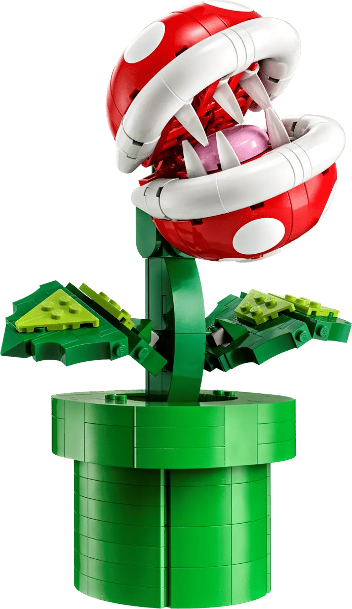 LEGO Super Mario sets retirados julio 2016 01