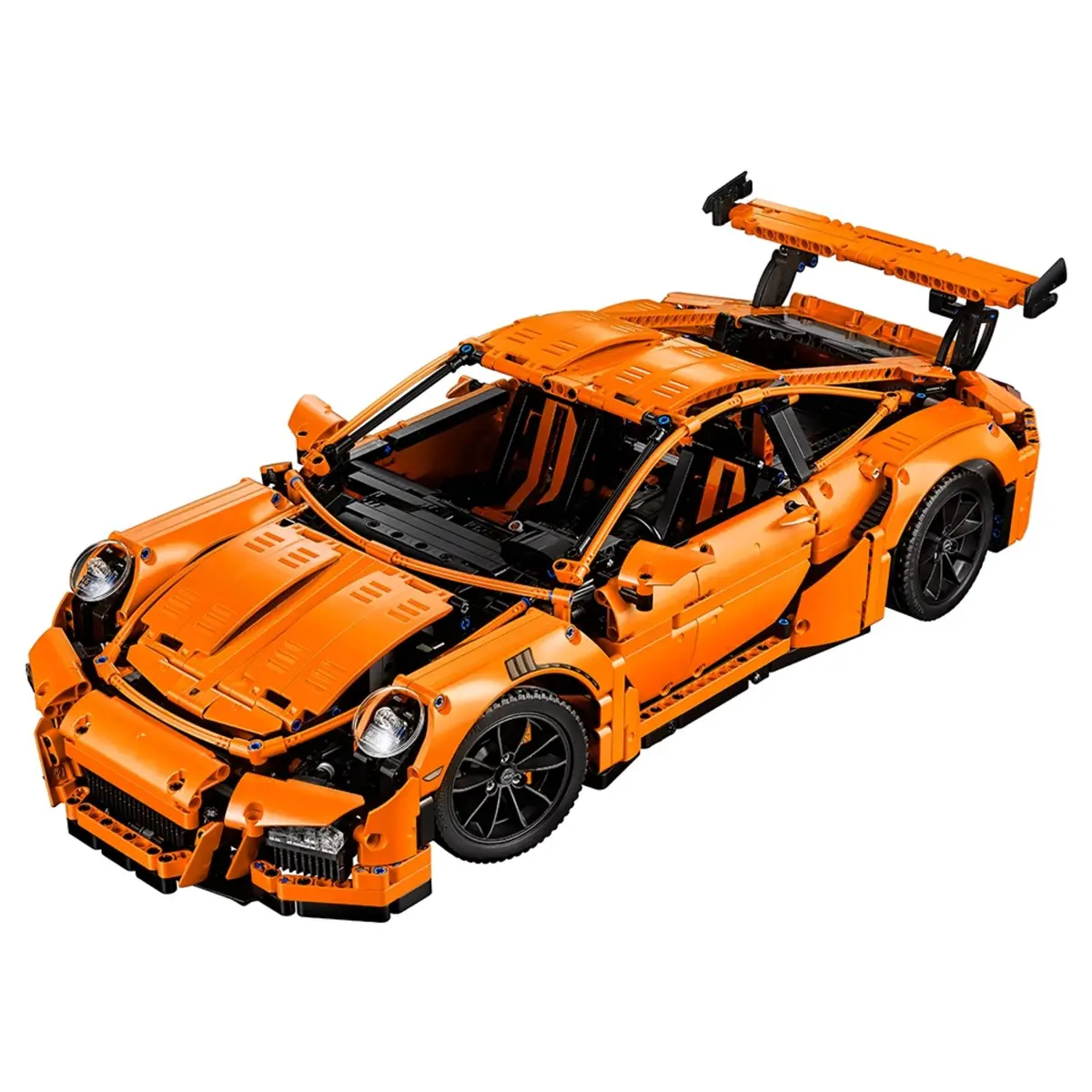 LEGO Technic 42056 Porsche 911 GT3 RS 01
